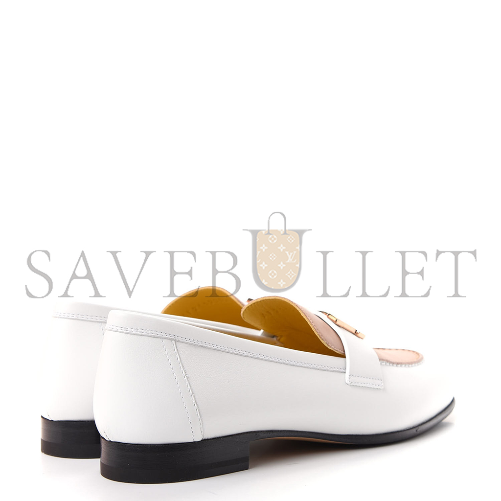 H**mes paris loafer h212214z90371